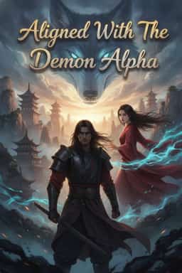 Aligned With The Demon Alpha