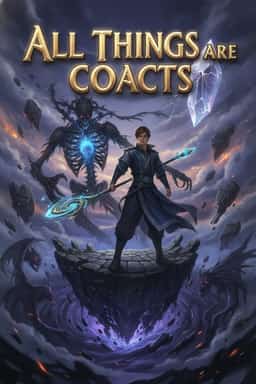 All Things Are Contracts