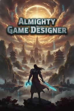 Almighty Game Designer