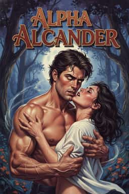 Alpha Alcander