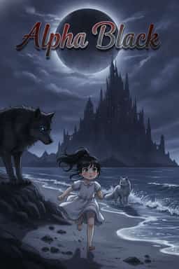 Alpha Black