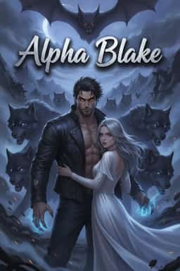 Alpha Blake