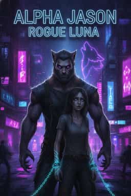 Alpha Jason Rogue Luna