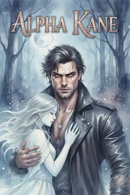 ALPHA KANE