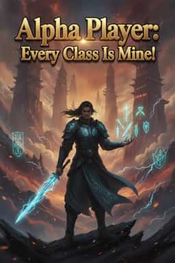 Alpha Player: Every Class Is Mine!