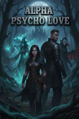 ALPHA PSYCHO LOVE