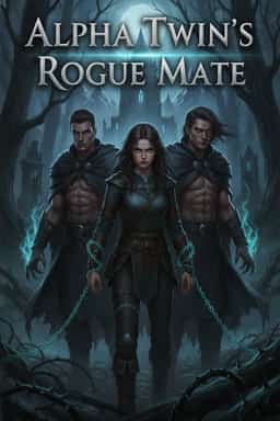 Alpha Twin's Rogue Mate