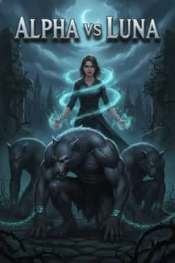 Alpha vs Luna