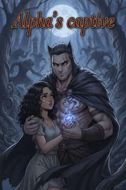 Alpha's captive