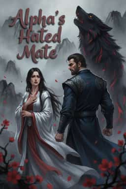 Alpha's Hated Mate