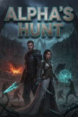 Alpha's Hunt
