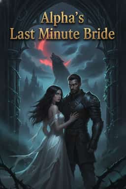 Alpha's Last Minute Bride