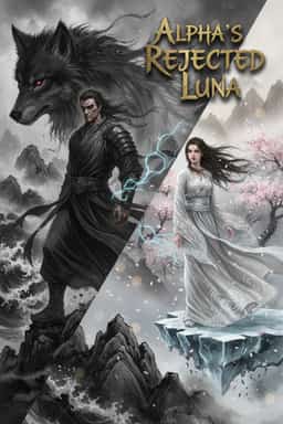 ALPHA'S REJECTED LUNA