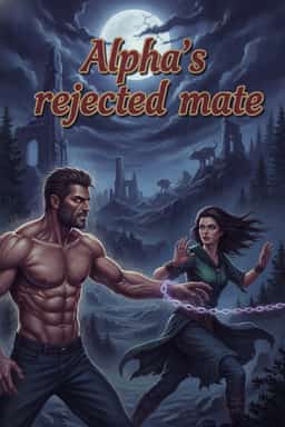 Alpha's rejected mate