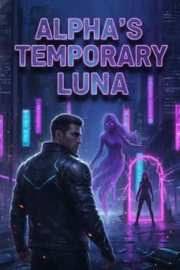 Alpha's Temporary Luna