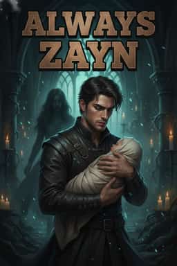 ALWAYS ZAYN