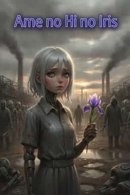 Ame no Hi no Iris