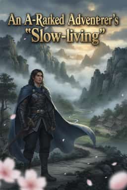 An A-Ranked Adventurer's 'Slow-living'