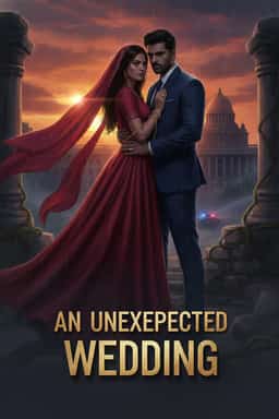 AN UNEXPECTED WEDDING