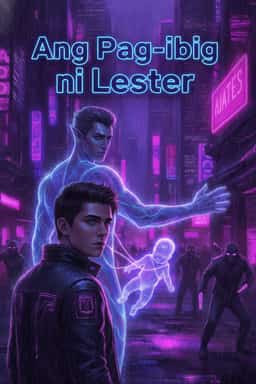 Ang Pag-ibig ni Lester