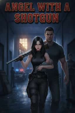 Angel With A Shotgun