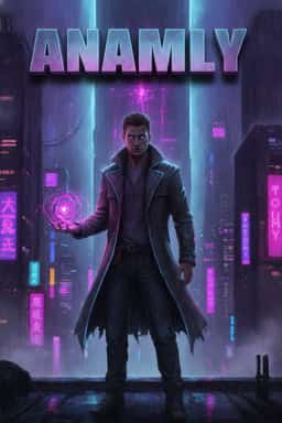 Anomaly