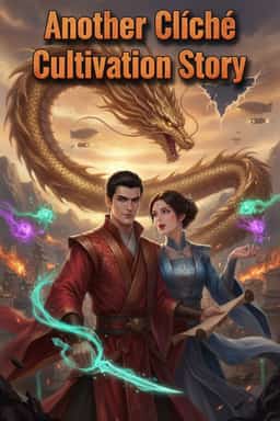 Another Cliché Cultivation Story