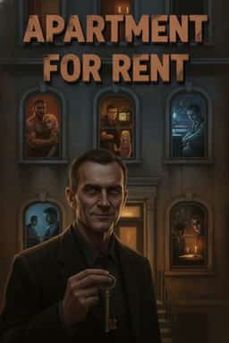 Apartment for Rent