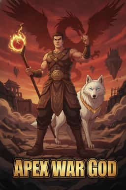 Apex War God