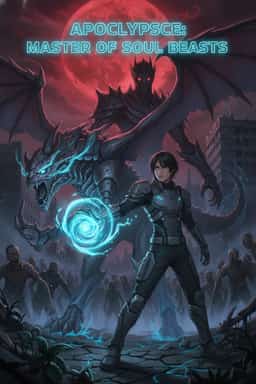 Apocalypse: Master of Soul Beasts