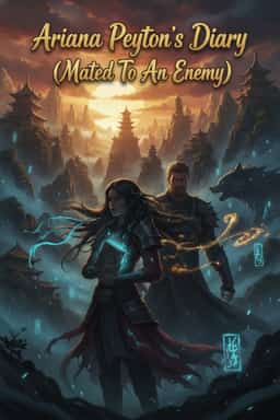 Ariana Peyton's Diary (Mated To An Enemy)