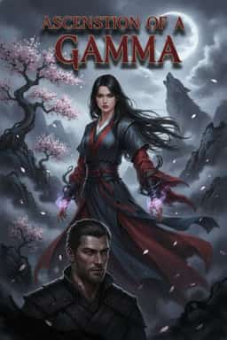 Ascension of a Gamma