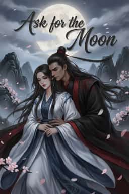 Ask for the Moon