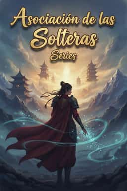 Asociacion de las Solteras Series