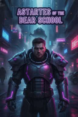 Astartes of the Bear School