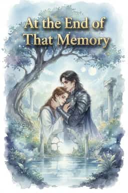 At the End of That Memory novel cover