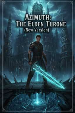 Azimuth: The Elden Throne (New Version)