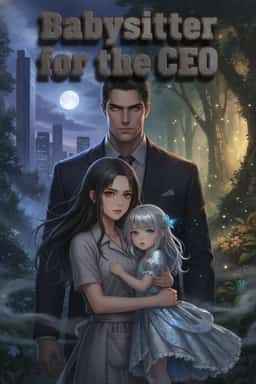 Babysitter for the CEO