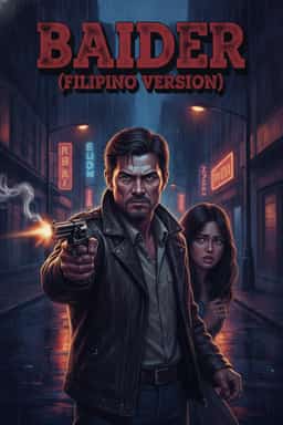 BAIDER (FILIPINO VERSION)