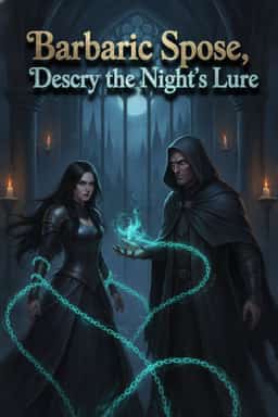 Barbaric Spouse, Descry the Night's Lure