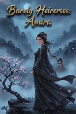 Barely Heiresses: Amira