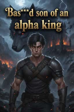 Bas***d son of an alpha king