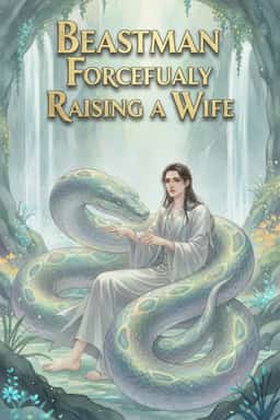 Beastman Forcefully Raising a Wife