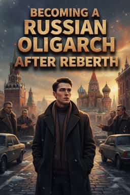 Becoming a Russian Oligarch After Rebirth