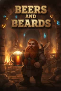 Beers and Beards