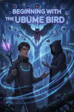 Beginning with the Ubume Bird