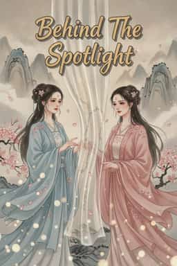Behind The Spotlight