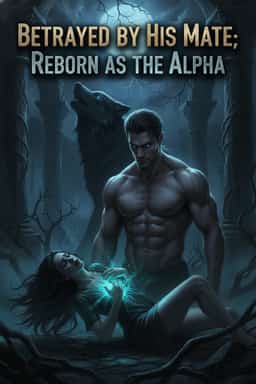 Betrayed by His Mate; Reborn as the Alpha