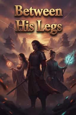 Between His Legs