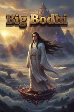 Big Bodhi